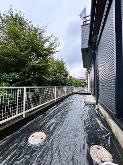 藤沢市高倉の中古一戸建て