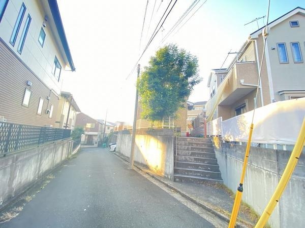 横浜市瀬谷区阿久和東３丁目の中古一戸建て