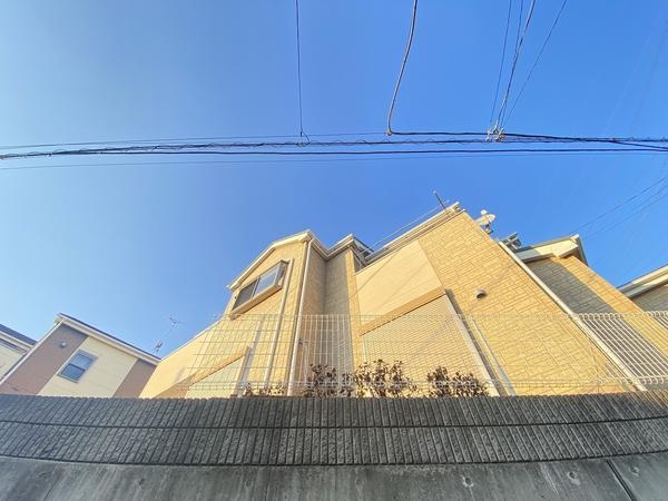 横浜市瀬谷区阿久和東３丁目の中古一戸建て