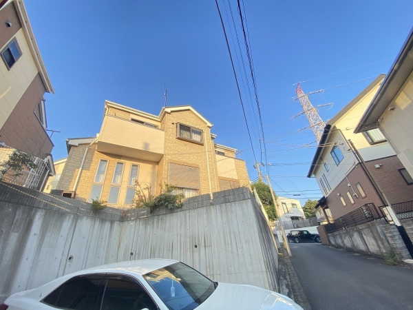 横浜市瀬谷区阿久和東３丁目の中古一戸建て