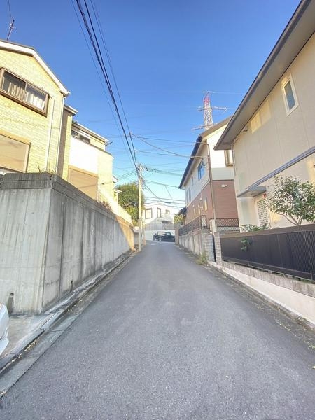横浜市瀬谷区阿久和東３丁目の中古一戸建て