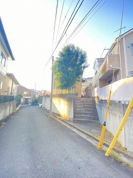 横浜市瀬谷区阿久和東３丁目の中古一戸建て