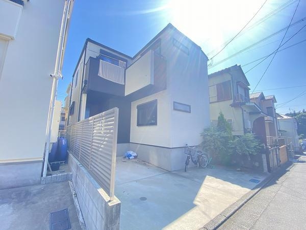 横浜市瀬谷区阿久和東１丁目の中古一戸建て