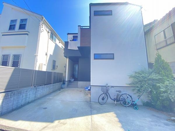 横浜市瀬谷区阿久和東１丁目の中古一戸建て