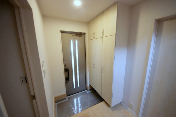 座間市ひばりが丘５丁目の中古一戸建て