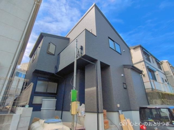 座間市相武台2丁目 新築分譲住宅
