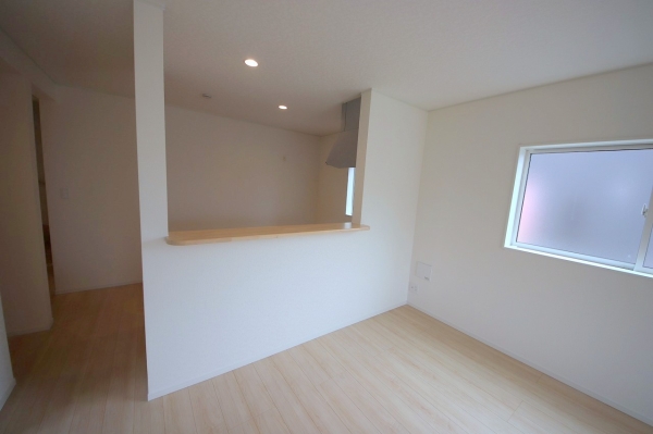 相模原市南区磯部第58　新築分譲住宅　4号棟
