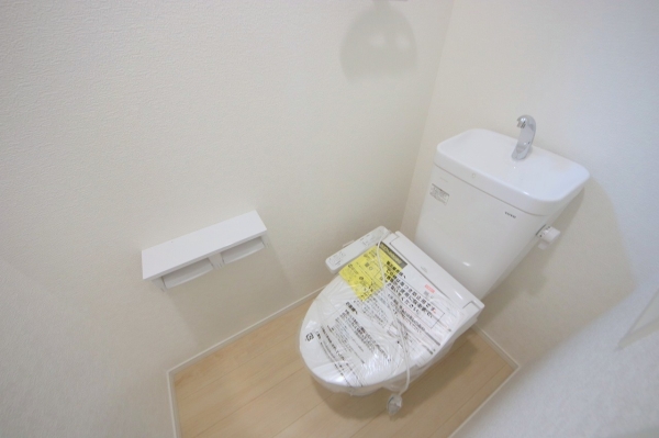 相模原市南区磯部第58　新築分譲住宅　4号棟