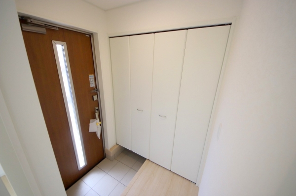 相模原市南区磯部第58　新築分譲住宅　4号棟