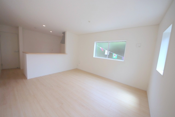 相模原市南区磯部第58　新築分譲住宅　3号棟