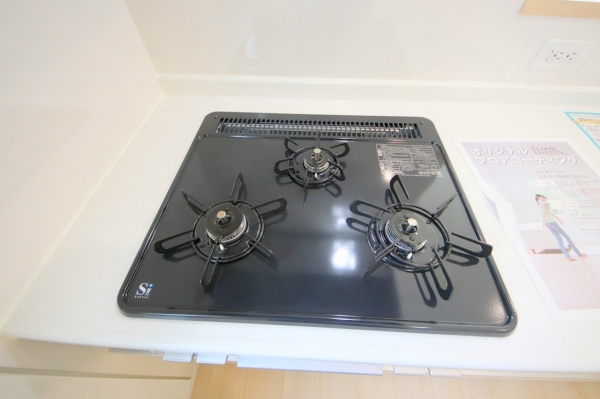 相模原市南区磯部第58　新築分譲住宅　3号棟