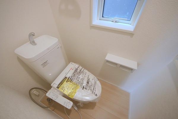 相模原市南区磯部第58　新築分譲住宅　3号棟