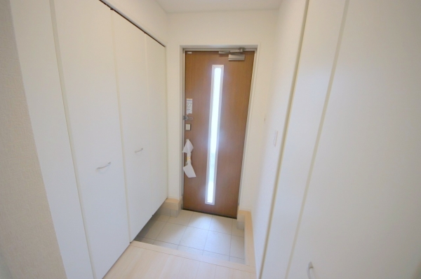 相模原市南区磯部第58　新築分譲住宅　3号棟