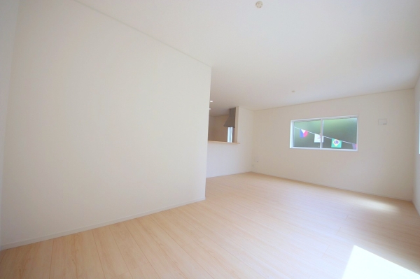 相模原市南区磯部第58　新築分譲住宅　3号棟
