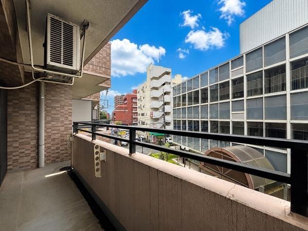 ライオンズマンション町田駅前
