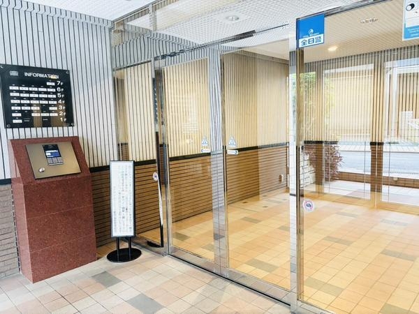 ライオンズマンション町田駅前
