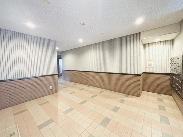 ライオンズマンション町田駅前