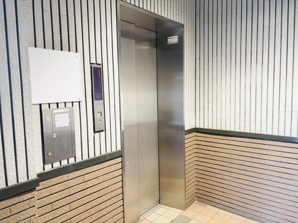 ライオンズマンション町田駅前