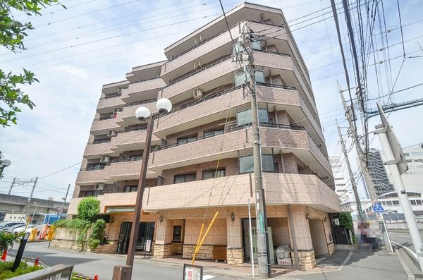 ライオンズマンション町田駅前
