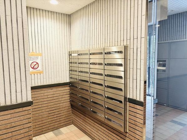ライオンズマンション町田駅前