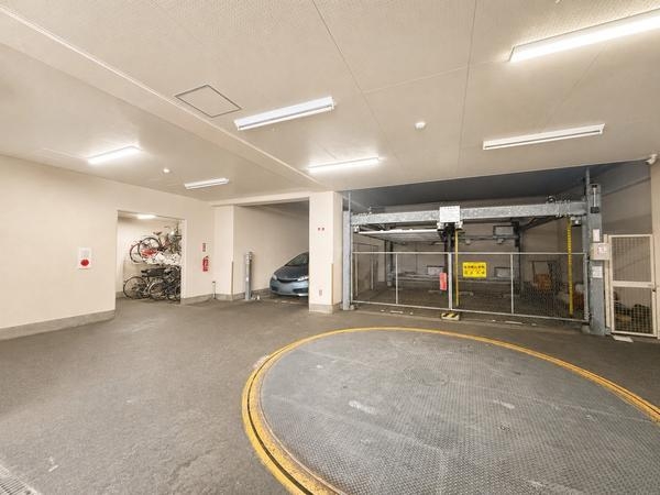 ライオンズマンション町田駅前