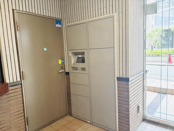 ライオンズマンション町田駅前