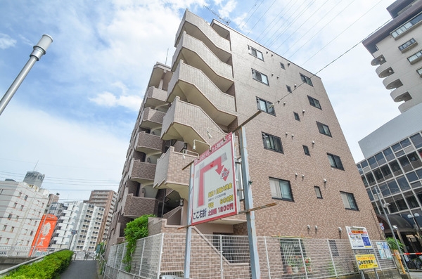 ライオンズマンション町田駅前