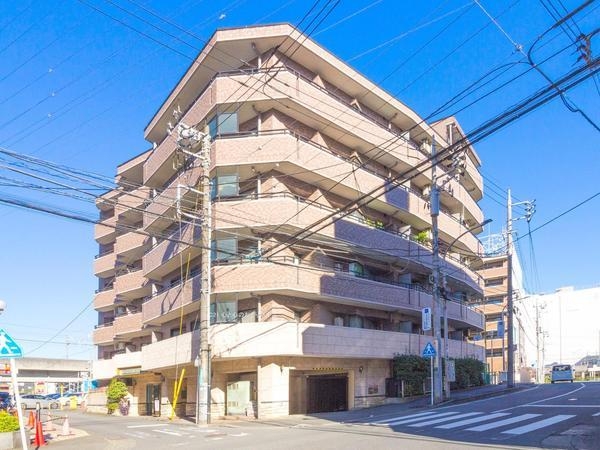 ライオンズマンション町田駅前