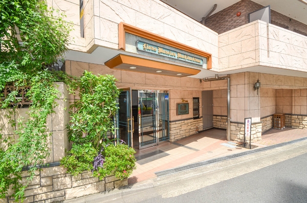 ライオンズマンション町田駅前