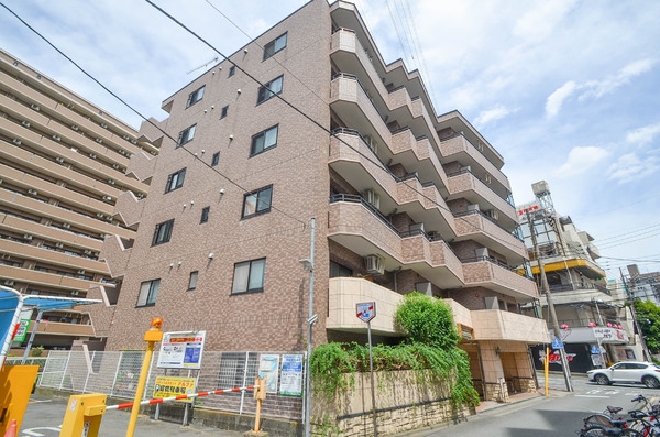 ライオンズマンション町田駅前