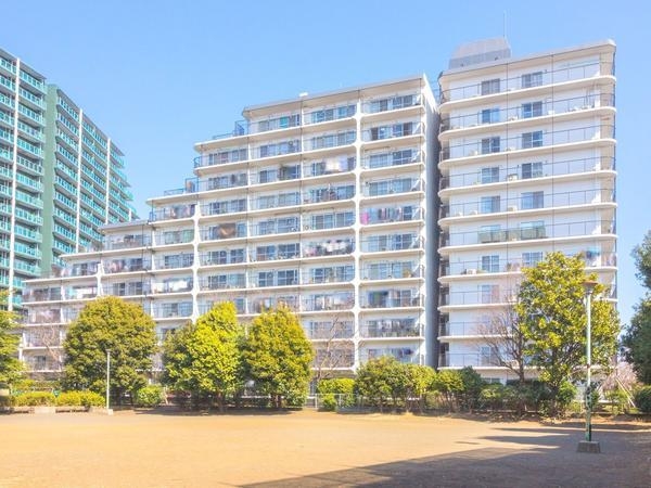 相模大野ハイライズ