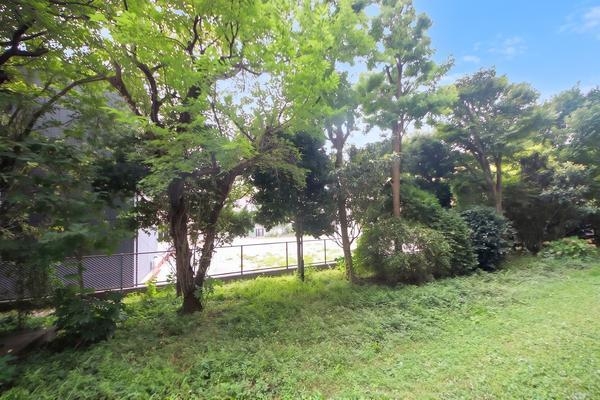 相模大野ハイライズ