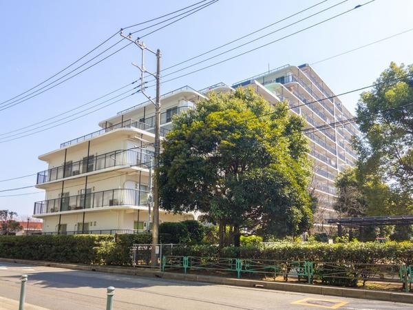 相模大野ハイライズ