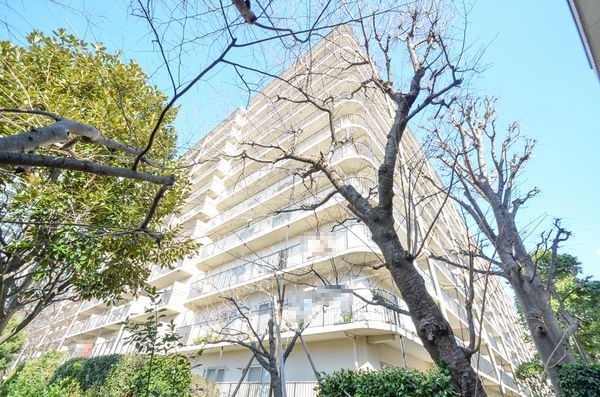 相模大野ハイライズ