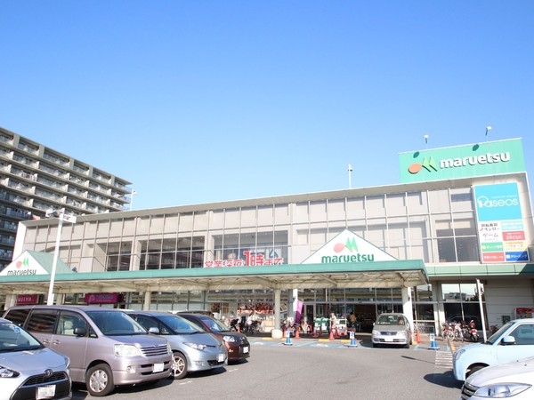 海老名市東柏ケ谷４丁目の中古一戸建て(マルエツさがみ野店)
