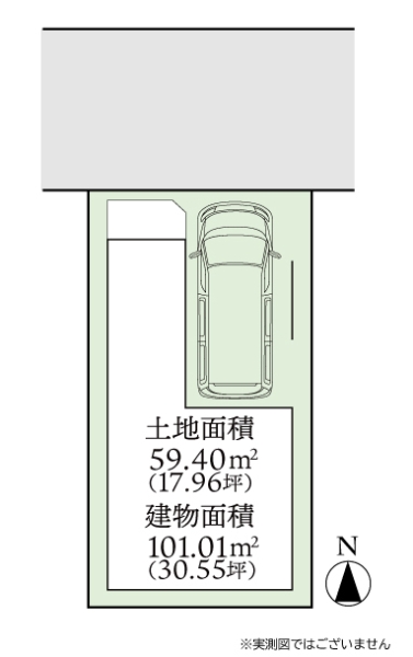 海老名市東柏ケ谷４丁目の中古一戸建て