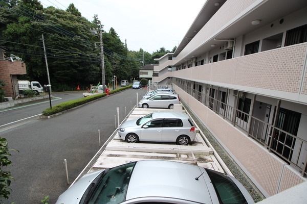 カーサ古淵
