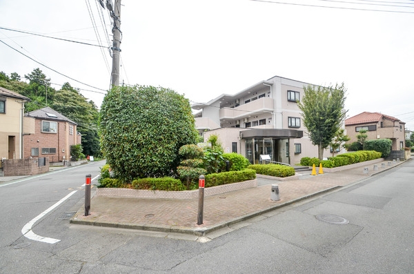 カーサ古淵