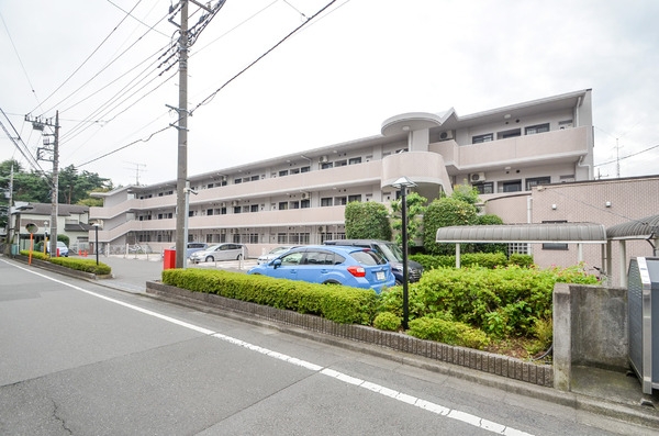 カーサ古淵