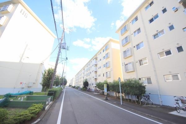 新原町田グリーンハイツＣ　３