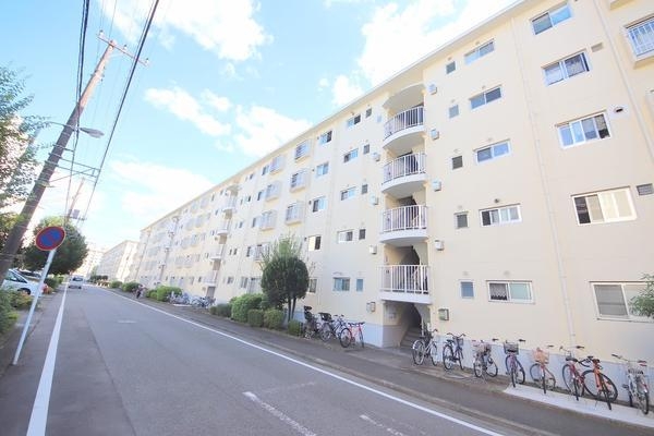 新原町田グリーンハイツＣ　３