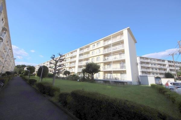 新原町田グリーンハイツＣ　３