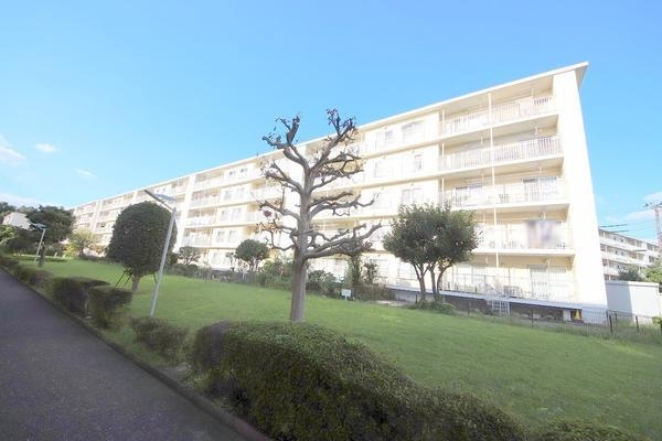 新原町田グリーンハイツＣ　３