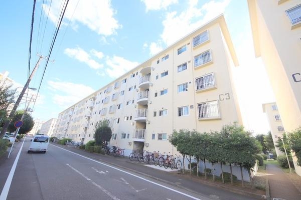 新原町田グリーンハイツＣ　３