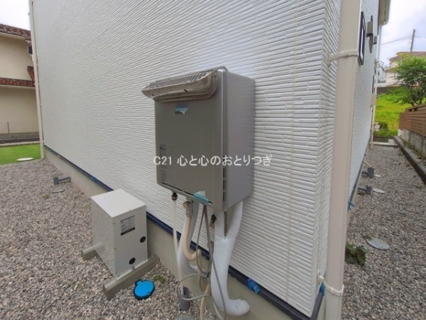 町田市成瀬台3丁目　新築分譲住宅