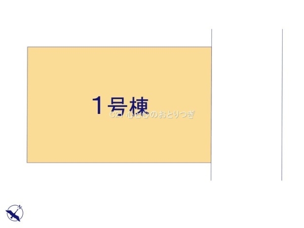 相模原市南区大野台7丁目11期　新築分譲住宅