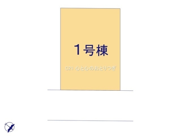 相模原市南区大野台5丁目12期　新築分譲住宅