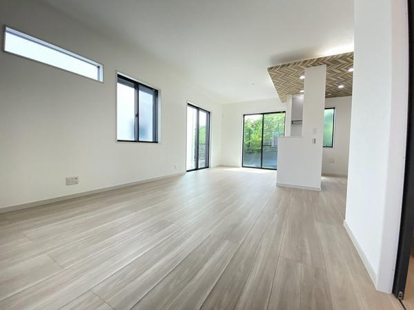 藤沢市高倉　新築戸建　全4棟　4号棟