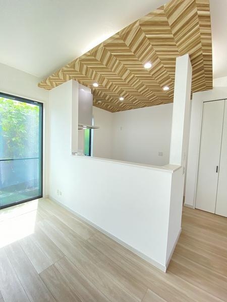 藤沢市高倉　新築戸建　全4棟　4号棟