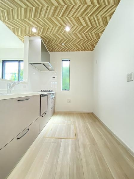 藤沢市高倉　新築戸建　全4棟　4号棟